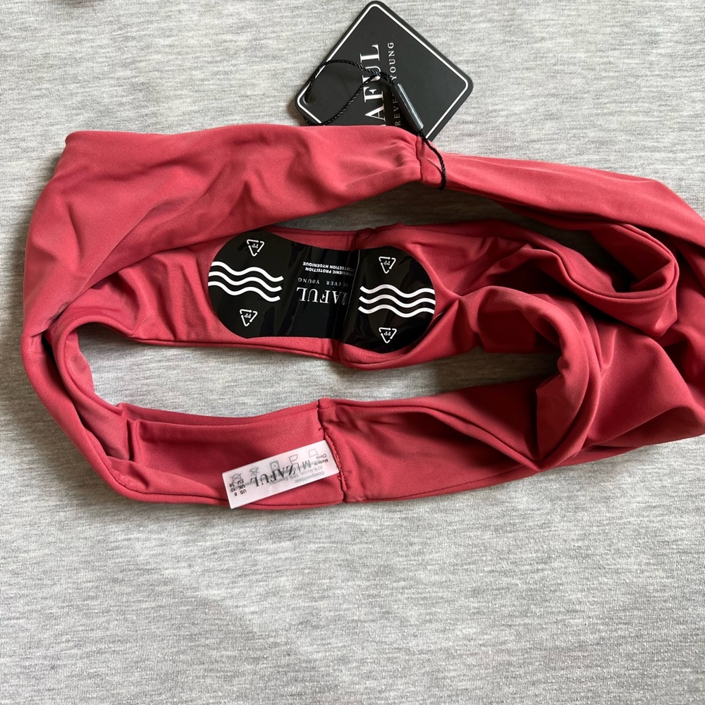 Zaful bikini - Picture 3 of 3